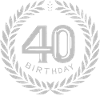 Forty 40