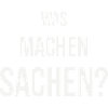 Was machen Sachen