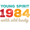 Millésime 1984