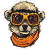 Erdmännchen