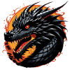 Black Dragon