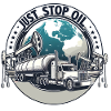 Just stop oil