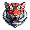Red Tiger