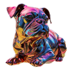 chromatic bulldog