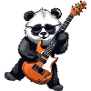 guitar, guitarist, playing guitar