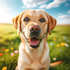 Labrador Retriever
