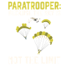 Paratroopers Skydiving Skydiving