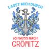 Grömitz Spruch