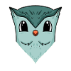 Hibou, Tête D’Animal, Tête D’Animal