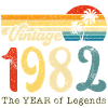 Millésime 1982