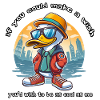 Chulo Duck