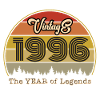 Millésime 1996