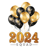 2024 Squad