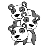 Pandas Panda
