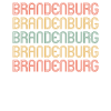 Brandenburger Brandenburgerin Brandenburg