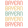 Bayer, Bavière, Bavière