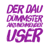 ich bin der DAU
