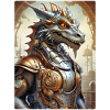 Steampunk Dragon 1.10