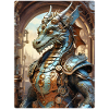 Steampunk Dragon 1.14
