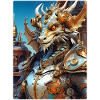 Steampunk Dragon 1.16