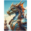 Dragon Steampunk 1.13