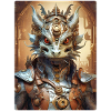 Steampunk Dragon 1.7