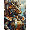 Dragon Steampunk 1.17