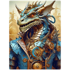 Steampunk Dragon 1.15