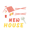 It's A New House