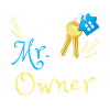 Mr. Home Owner