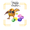 Fröhliche Ostern