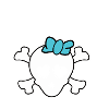 Pirate Nathalie Design for Girls and Women