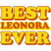 Leonora prénom drôle cadeau