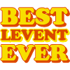 Levent First Name Funny Gift
