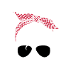 Doula Birth Worker Sunglasses