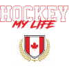 Hockey my Life