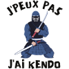 kendo, art martial, club de kendo