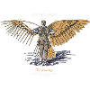 Flying Machine