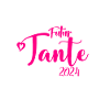 Futur tante 2024