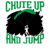 Paratroopers Skydiving Skydiving