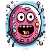 The Funny Virus
