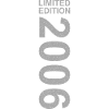 Édition limitée 2006