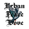 Urban Peace Dove