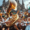 Tuba Bier