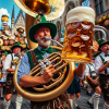 Tuba Bier 2