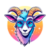 Goat Illustration