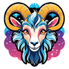 Goat Illustration