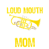 Mellophone Funny Mellophonist