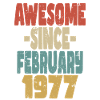 Awesome February 1977