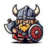 Little Viking